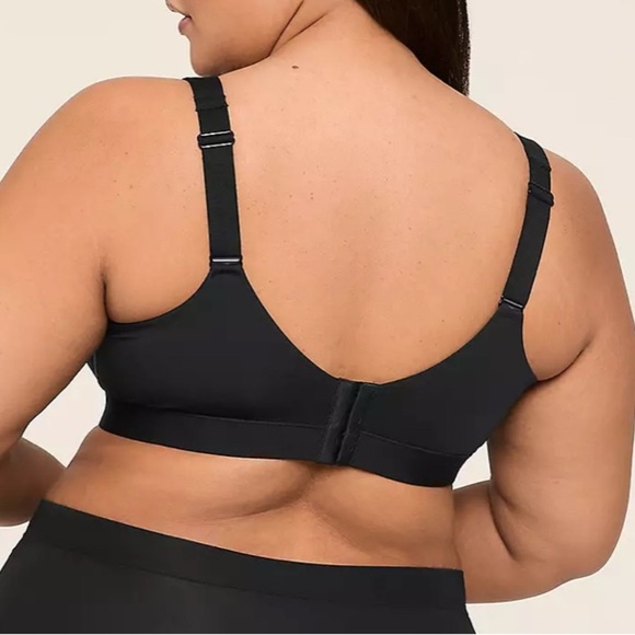 Cacique Comfort Bliss Lightly Lined Full Coverage - Picture 2 of 9